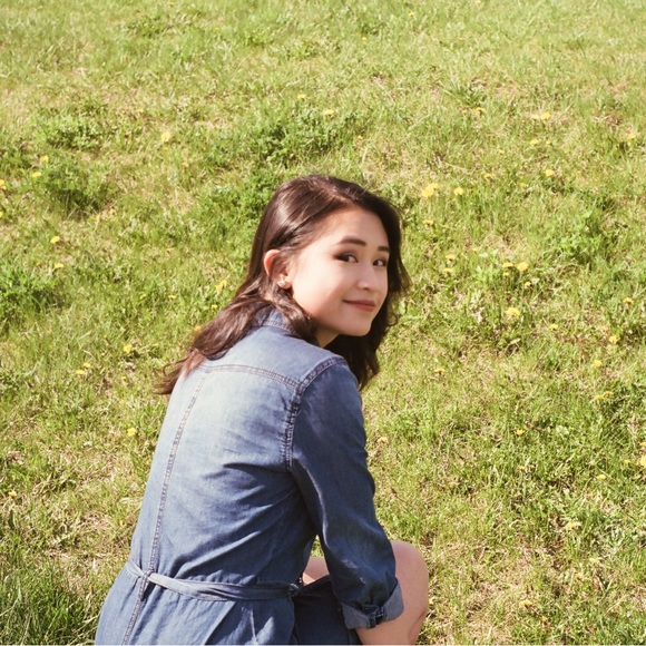 Meet your Posher, Jade - Picture 1 of 1